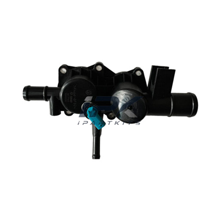 ROEWE I5 MG 5 10008730 Radiator replacement part by ipartkits