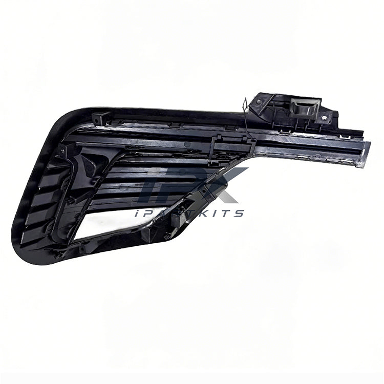 ROEWE I5 ROEWE MG5 ROEWE MG 5 10882377 Front Right Bumper replacement part by ipartkits