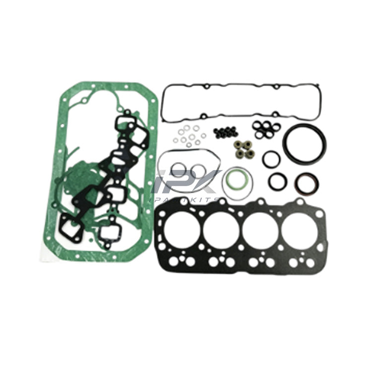 Kit de reconstrucción de revisión S05CT Piezas de reparación de motor diésel para HINO
