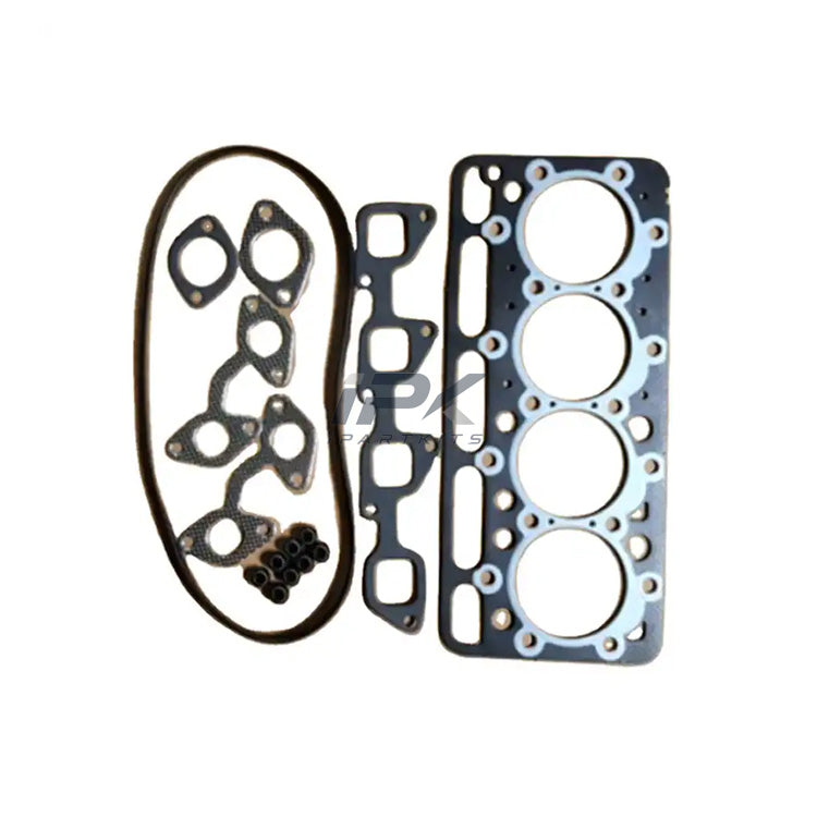 Kit de reconstrucción de reacondicionamiento S12R-Y2PTAW-1 Piezas de reparación de motores diésel para MITSUBISHI