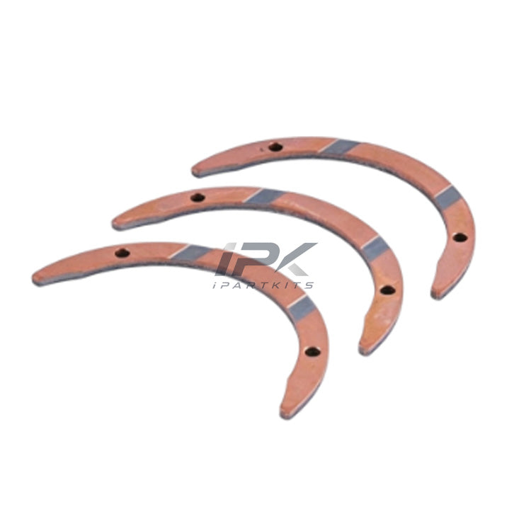 S4D95 Thrust Washer for Komatsu