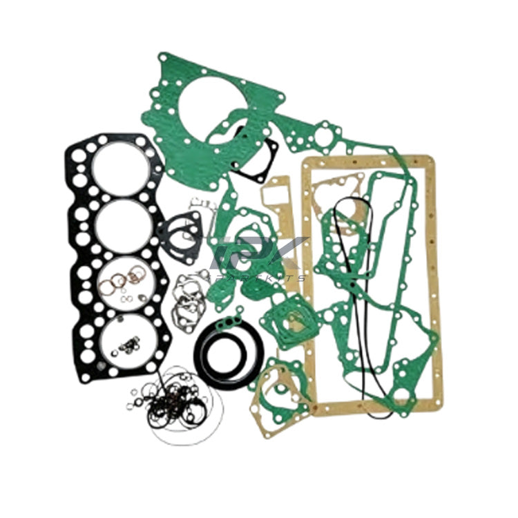 S4K Kit de Reconstrucción de Revisión Piezas de Reparación de Motor Diésel para MITSUBISHI