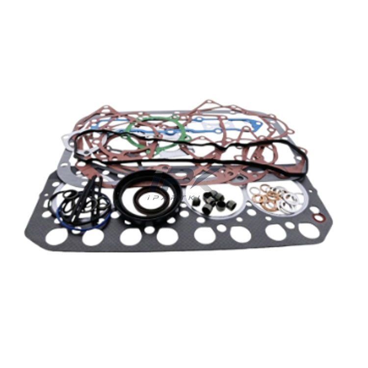 S4L2 Kit de reconstrucción general Piezas de reparación de motor diésel para MITSUBISHI