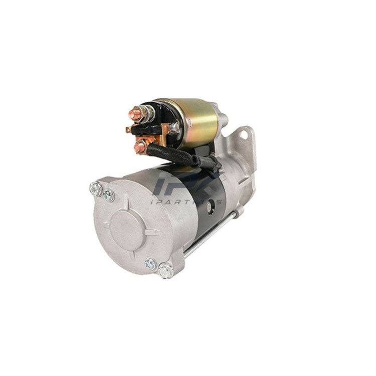 S4L2 Starter for Mitsubishi