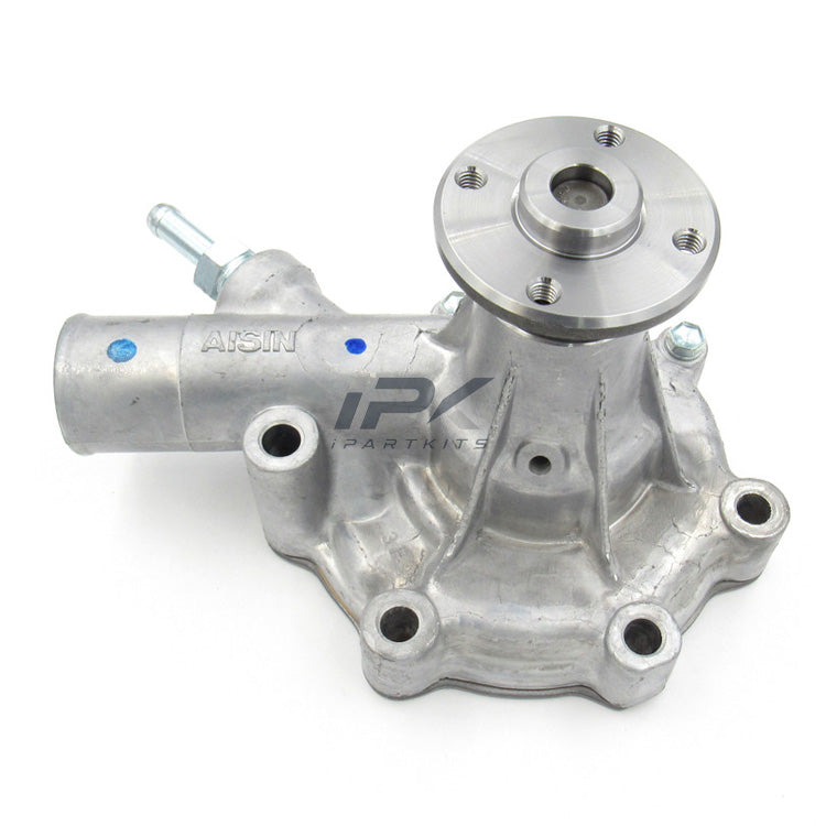 S4L2 Water Pump for Mitsubishi