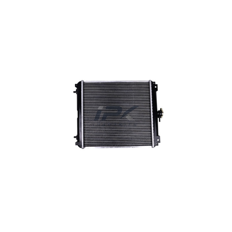 S4L Radiator for Mitsubishi