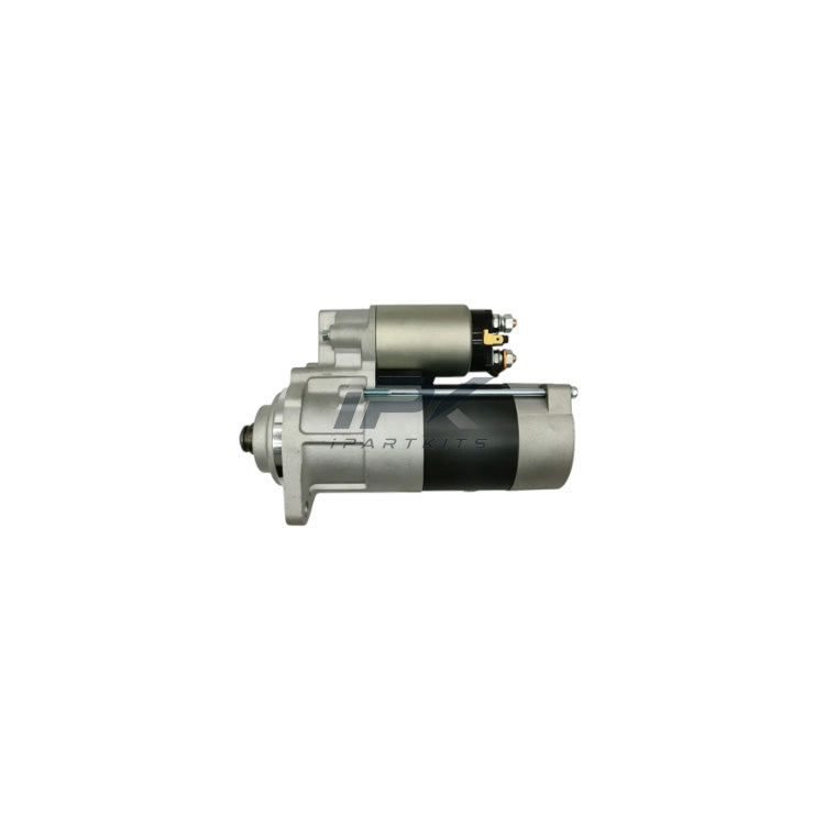 S4L Starter 31A66-00102 Aftermarket for Mitsubishi