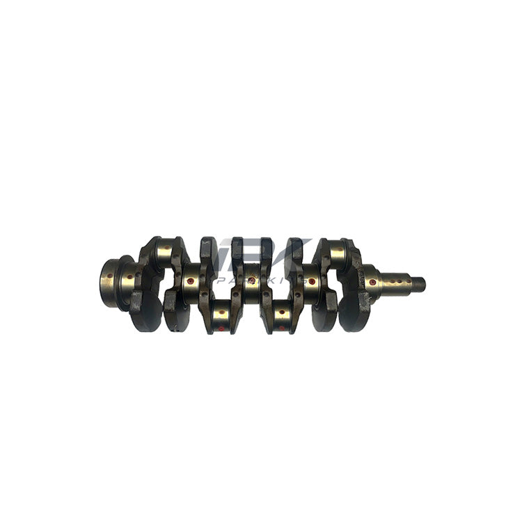 Cigüeñal S4S 34420-01002 34420-02002 32A20-00014 Repuestos de motor diésel de recambio para Mitsubishi