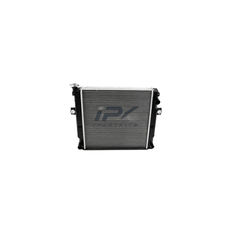 S4S Radiator 32A47-05010 32A47-06010 32A47-05011 91E01-00010 Aftermarket for Mitsubishi
