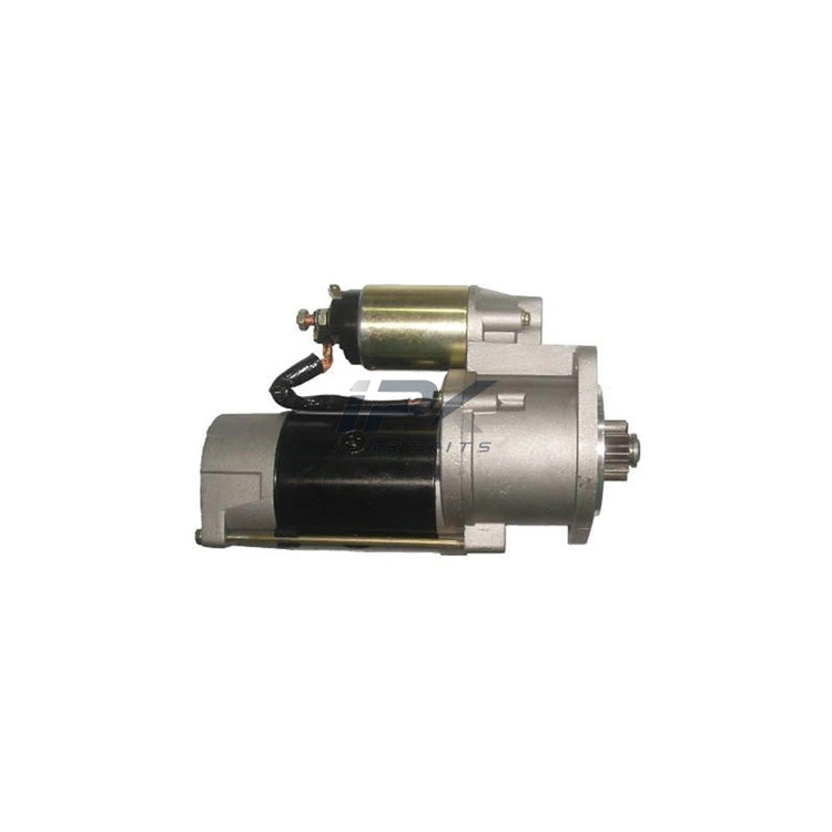 S4S Starter M2T66271 M2TS5071 32A6601200 32A6600200 32A6600201 Aftermarket for Mitsubishi