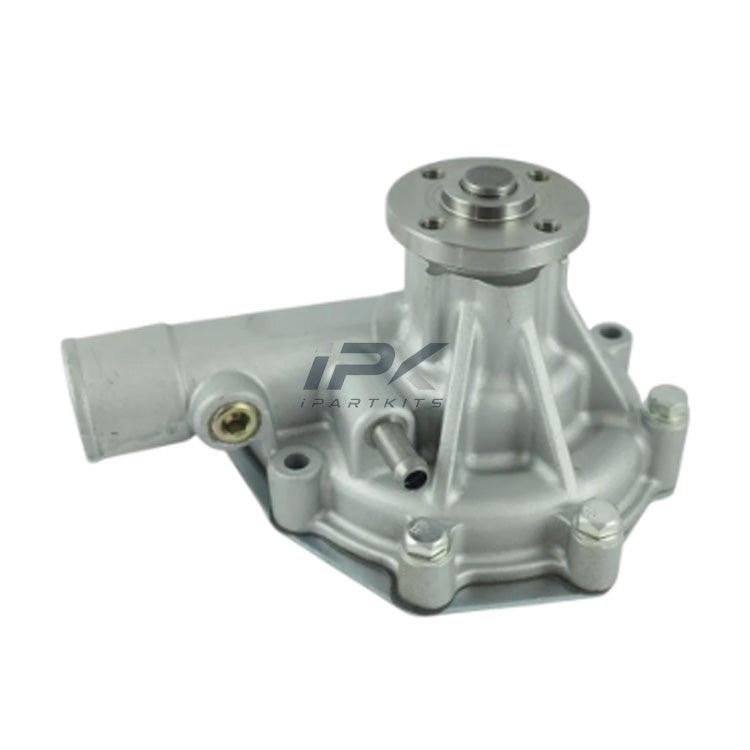 S4S Water Pump for Mitsubishi