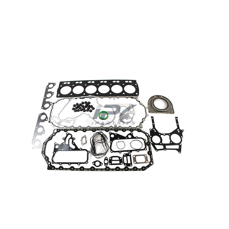 Overhaul gasket for Mitsubishi