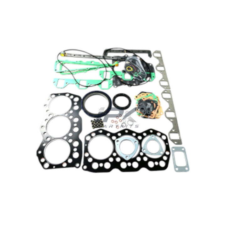 S6B3F-MTK2 Kit de reconstrucción de reacondicionamiento Piezas de reparación de motor diésel para MITSUBISHI