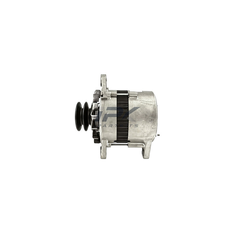 S6D125-1 Alternator Aftermarket for Komatsu