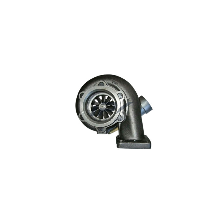 Turbocargador S6D125-1 6152-81-8210 / 6151-81-8400 / 6152-81-8310 Piezas de repuesto para motor diésel Komatsu