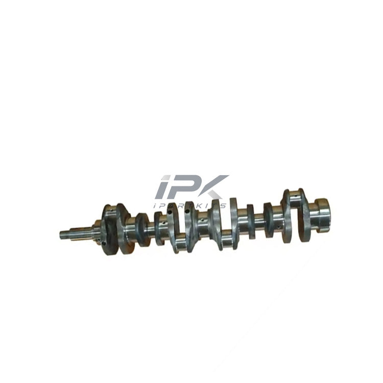 Cigüeñal S6KT 34320-00010 5I7671 3432010011 34320-100011 Piezas de repuesto de motor diésel no originales para Mitsubishi