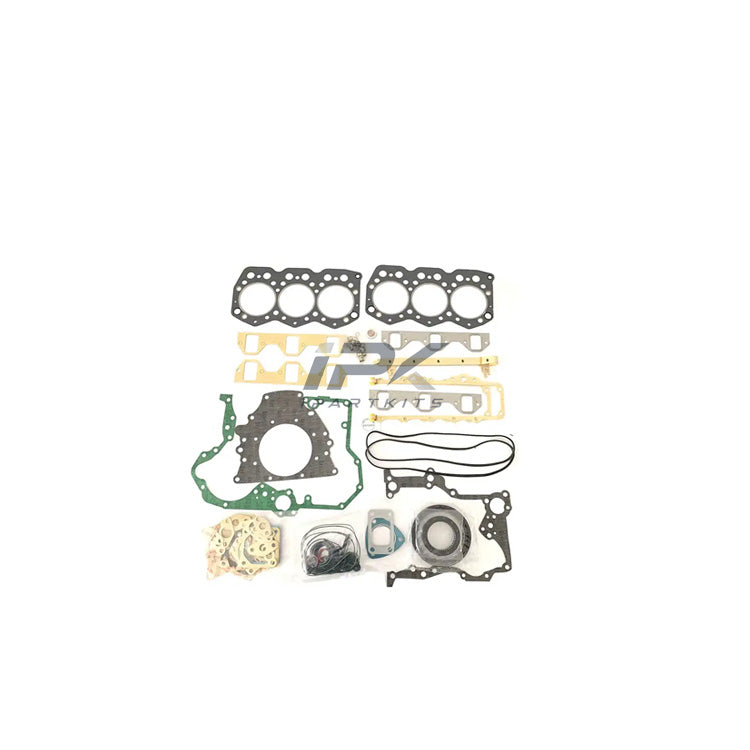 Overhaul gasket for Mitsubishi