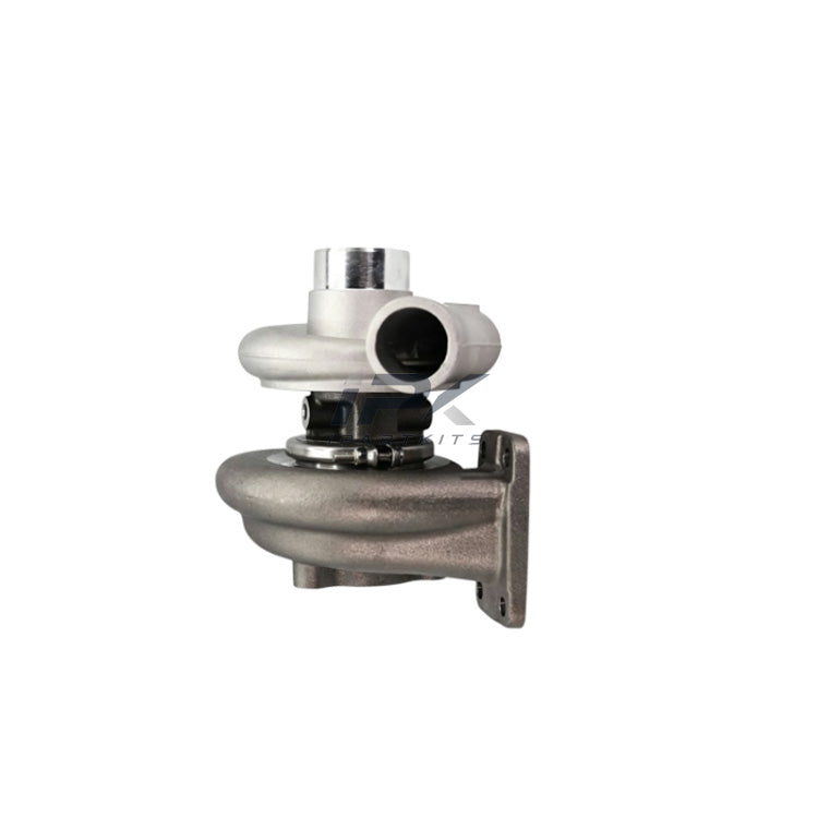 Repuestos de reemplazo para turbocompresor de motor diésel S6K para Mitsubishi