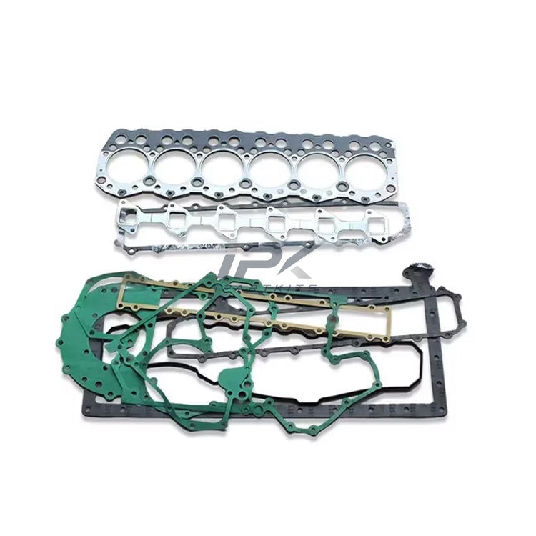 S6S Kit de reacondicionamiento y reparación de motor diésel para MITSUBISHI