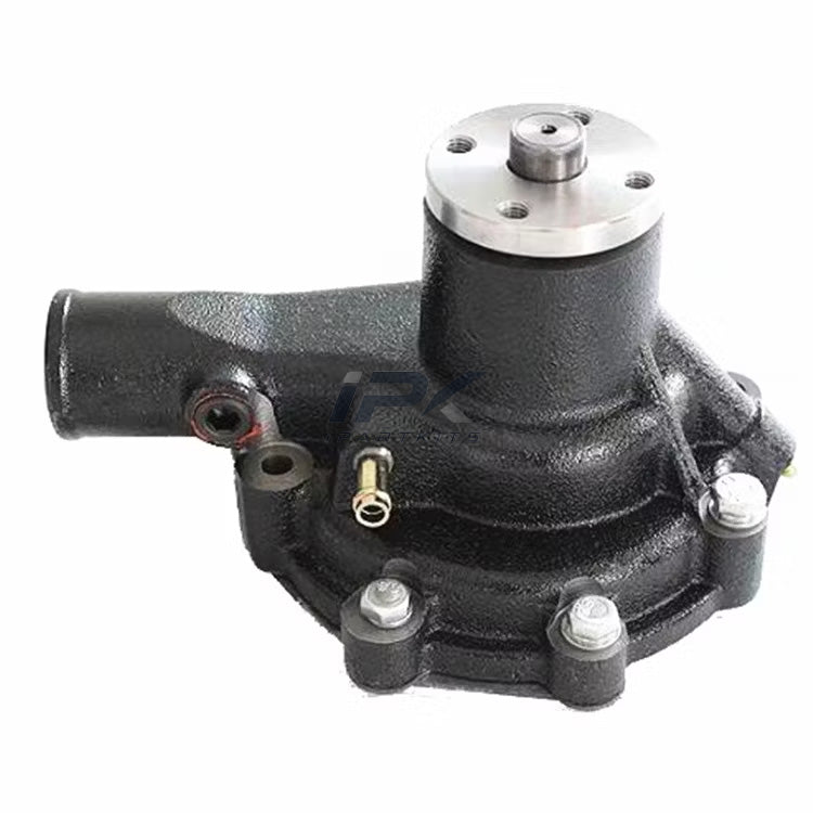 S6S Water Pump for Mitsubishi