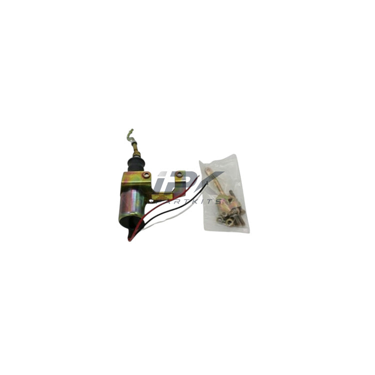 SA-4046 Solenoid Valve SA-4046-12 Hydraulic Pump Excavator for Yannal