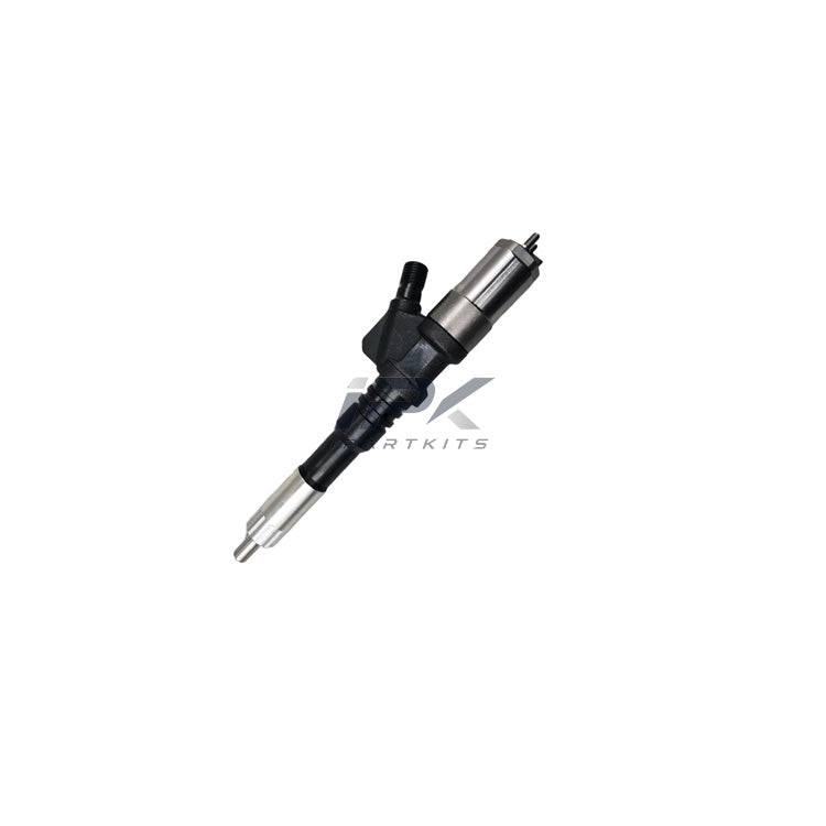 Fuel Injector for Komatsu