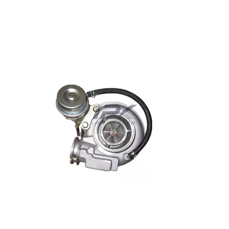 SAA4D107E-1 Turbocompresor 6751-81-8090 / 6751-81-8190 / 6751-81-8040 / 6751-81-8520 Repuestos de motor diésel para Komatsu