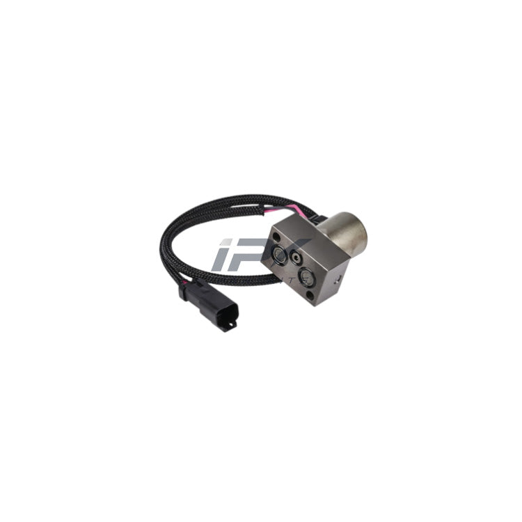 Solenoid Valve for Komatsu