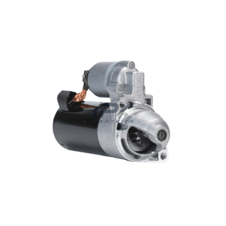 Starter for compatible