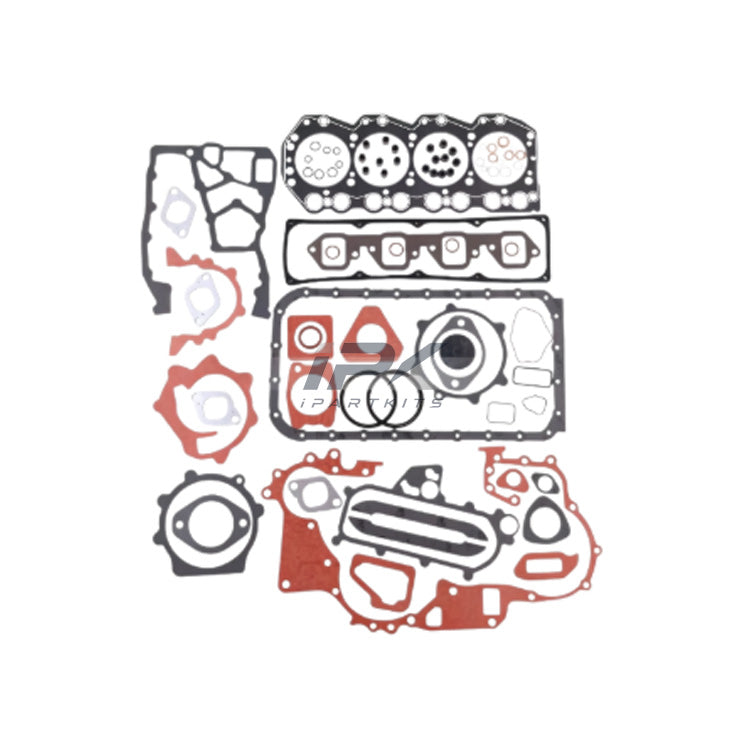 Kit de reconstrucción de reacondicionamiento TD27, piezas de reparación de motor diésel para NISSAN