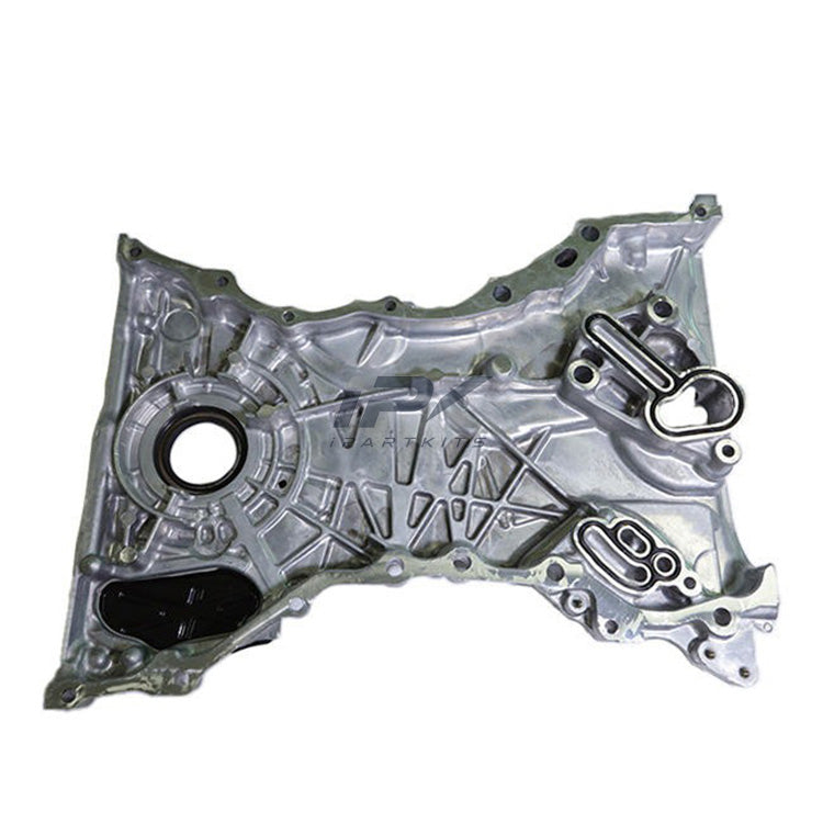 OEM:11410-RPY-305.Engine Model: TG2/TG3/K20C3.for Honda URV/Avancier 2.0T Engine Timing Chain Cover. Timing Cover