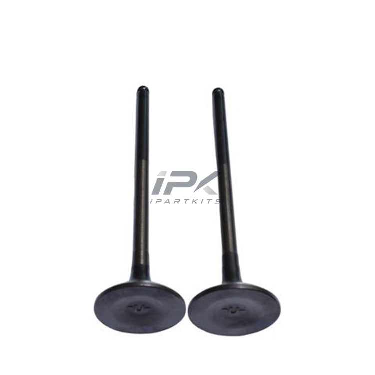 for Honda 2017-2023 URV/2017-2023 Avancier 2.0T Engine Exhaust Valve.OEM:06147-RPY-G00.For Engine:TG2/TG3/TG5/TG6/K20C3/K20C7