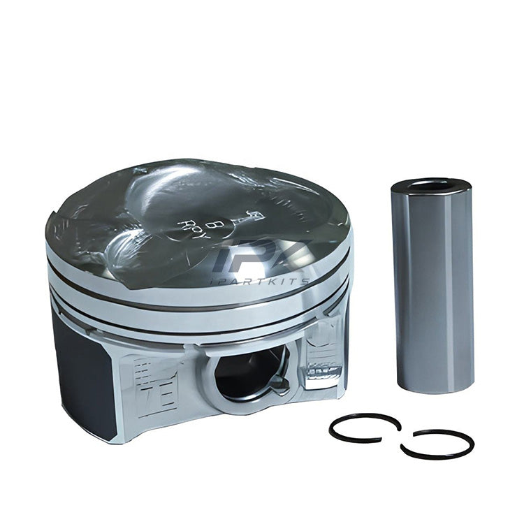 High Quality Piston & Pin for Honda URV Avancier 2.0T OEM 13010-RPY-G01 TG2 TG3 TG5 TG6 K20C3 K20C7 Cylinder Diameter 86mm STD