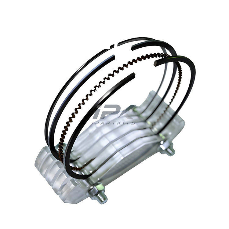 Original Quality Piston Rings for Honda URV Avancier 2.0T Engine STD OEM 13011-RPY-G02 TG2 TG3 TG5 TG6 K20C3 K20C7