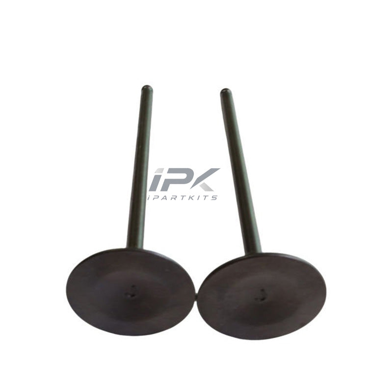for Honda URV/Avancier 2.0T Engine High-quality Intake Valve.OEM:14711-RPY-G10.for Engine:TG2/TG3/TG5/TG6/K20C3/K20C7