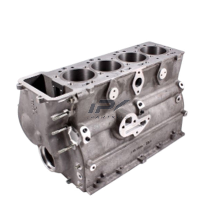 Cylinder Block for Kubota