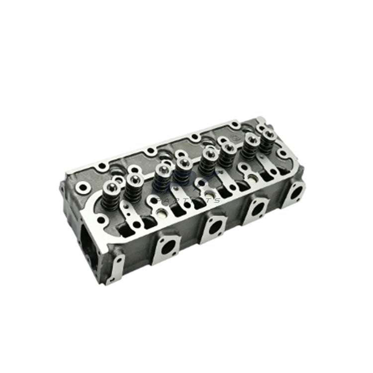 V1505 Cylinder Head Assy 16065-03040 Aftermarket for Kubota