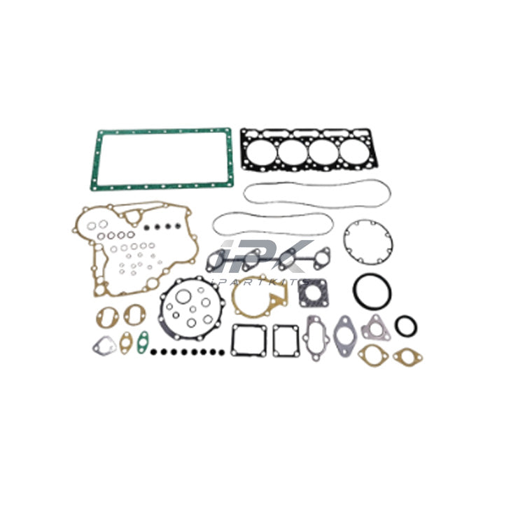 Kit de reparación de reacondicionamiento V1505, piezas de reparación de motor diésel para KUBOTA