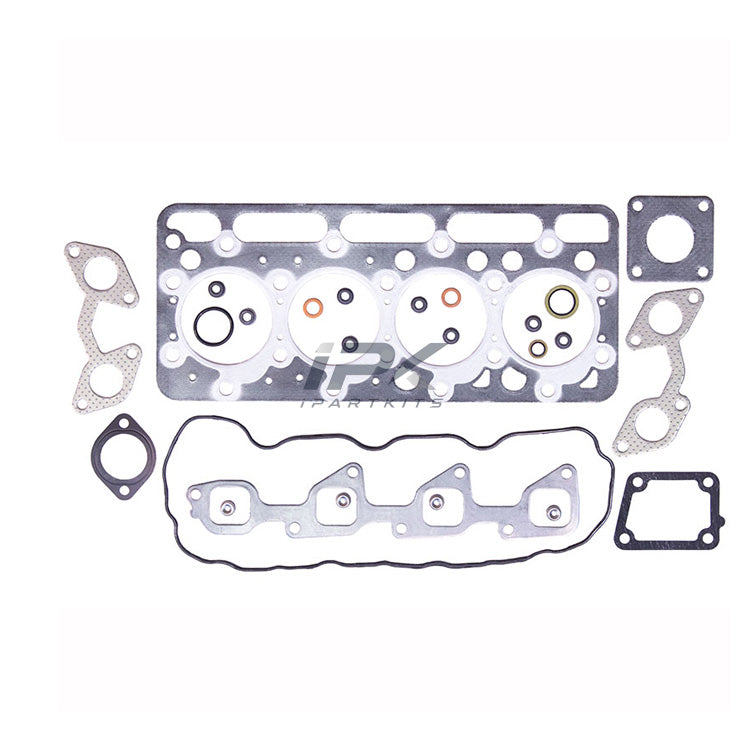 V1903 Kit de reparación y reconstrucción de motor diésel para KUBOTA
