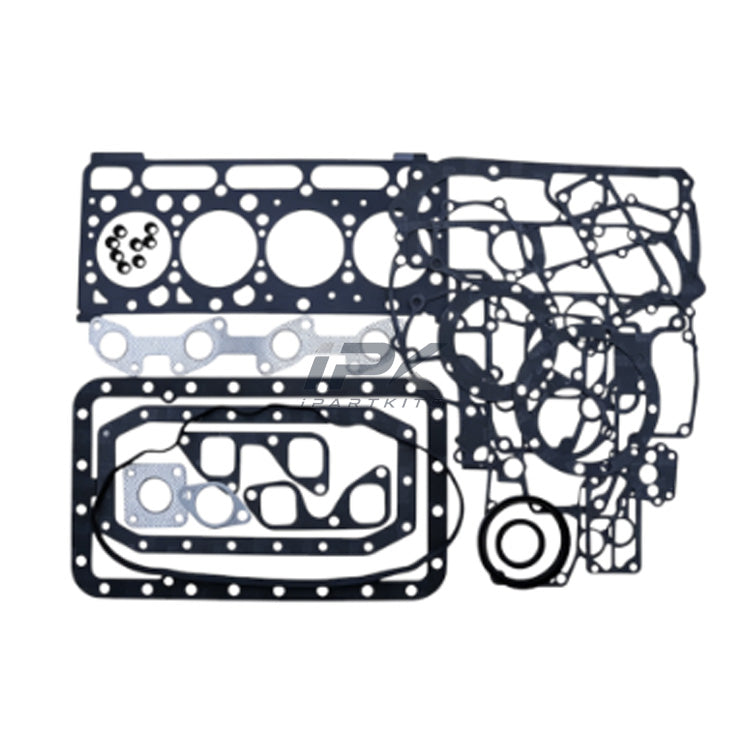 V2003 Kit de Reconstrucción para Motor Diésel, Piezas de Reparación para KUBOTA