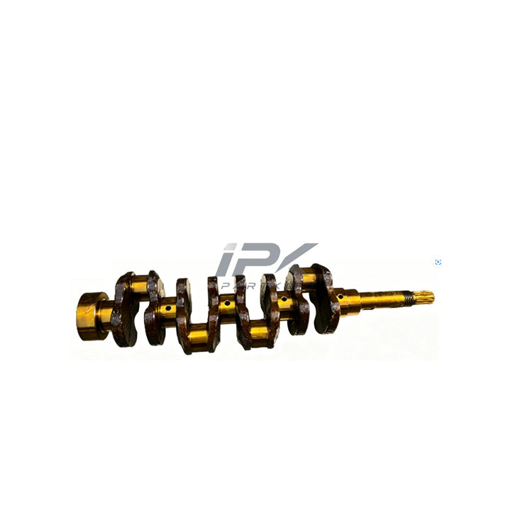 Crankshaft for Kubota