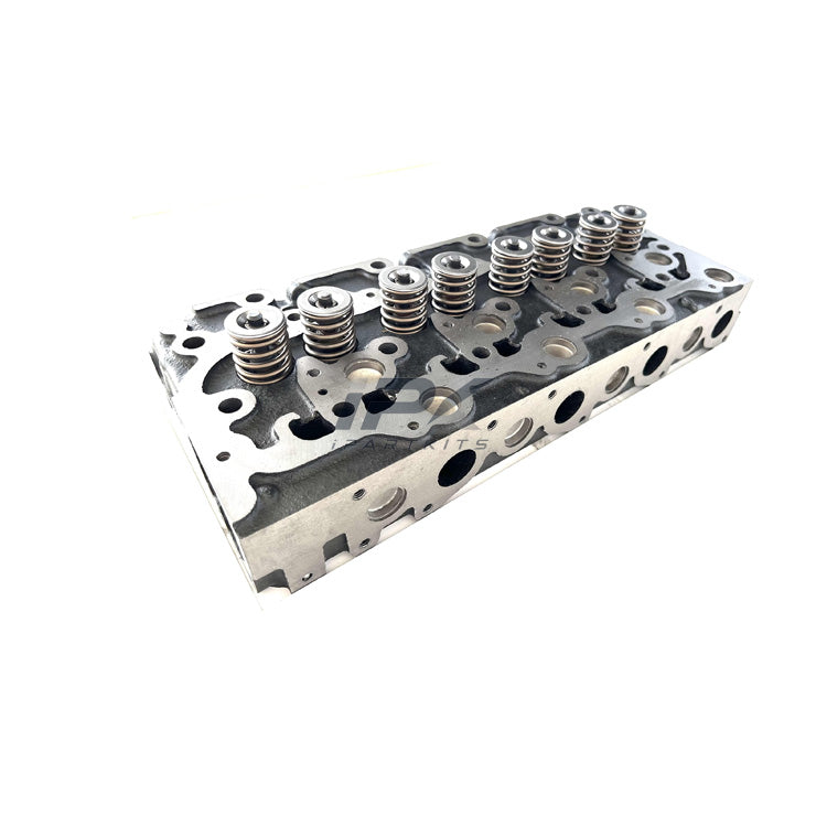 V2203 Cylinder Head Assy NKBV2203VS Aftermarket for Kubota