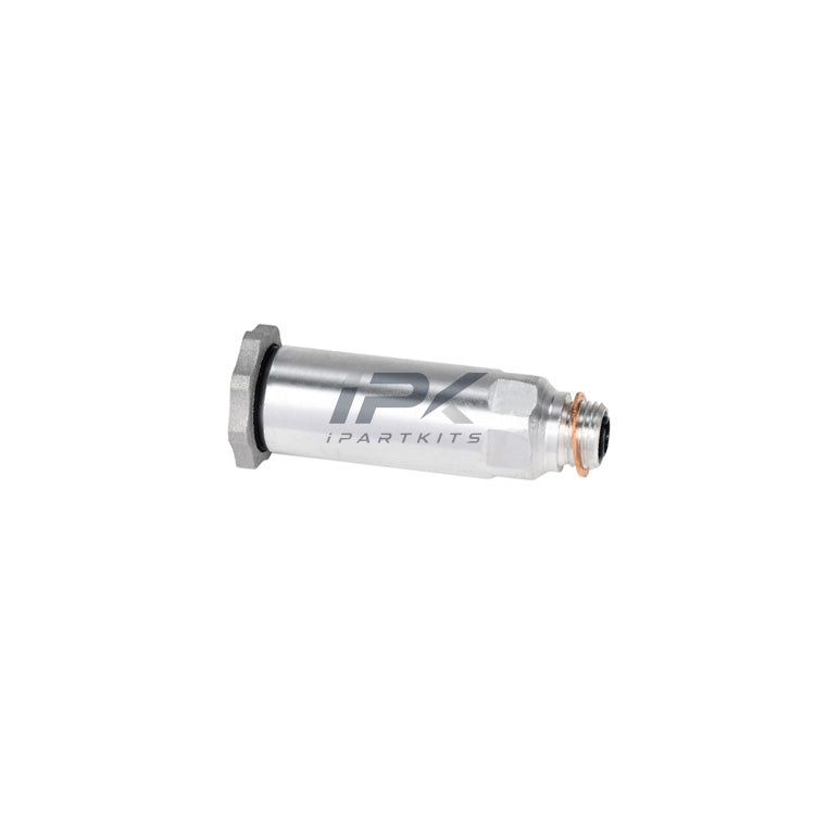 Bomba de cebado manual V2203 17539-52030 17539-52033 16604-52032 Piezas de motor diésel para KUBOTA