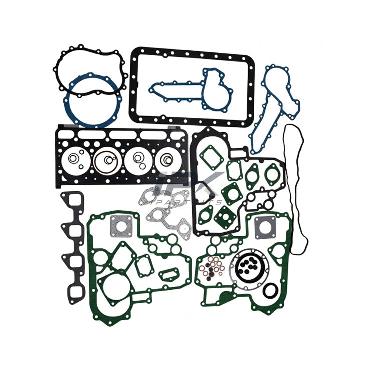 V2203 Kit de Reconstrucción de Motor Diésel Piezas de Reparación para KUBOTA