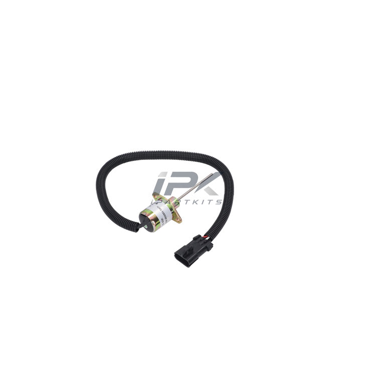 Stop Switch for Kubota