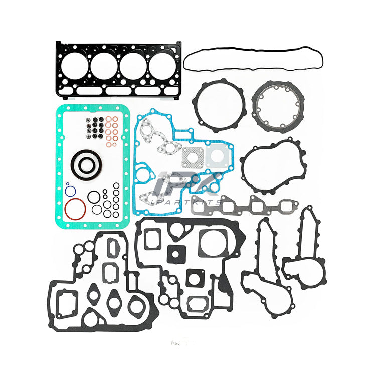 Kit de reconstrucción V2403T, piezas de reparación de motor diésel para KUBOTA