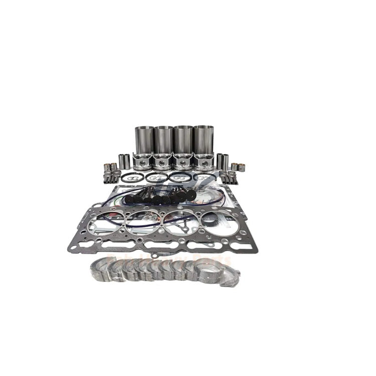 Overhaul Parts for Kubota