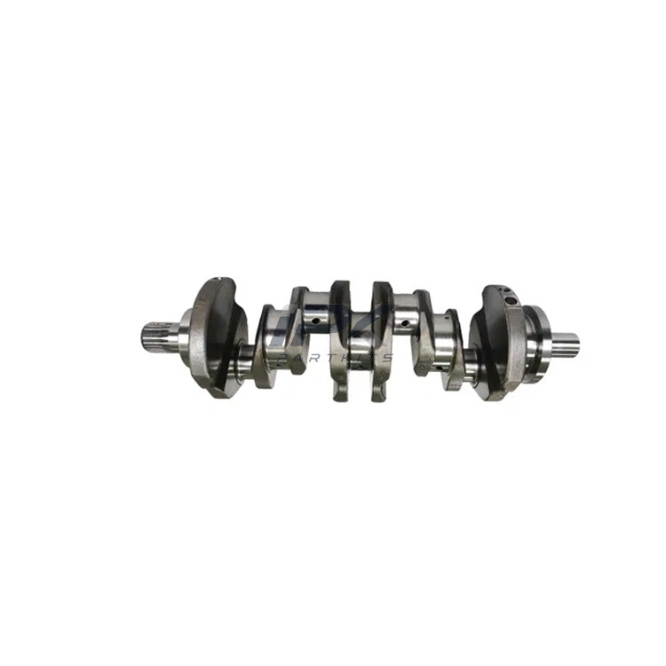 Cigüeñal V2607 1J700-23010 Motor diésel Repuestos de recambio posventa para Kubota