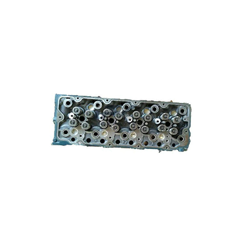 V2607 Cylinder Head 1J701-03030 Aftermarket for Kubota