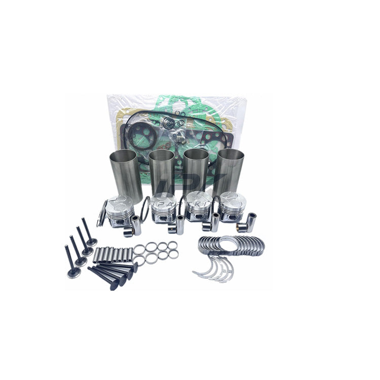 Overhaul Parts for Kubota